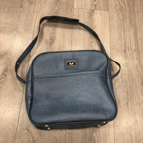 mat roselli Handbags - European Carry on